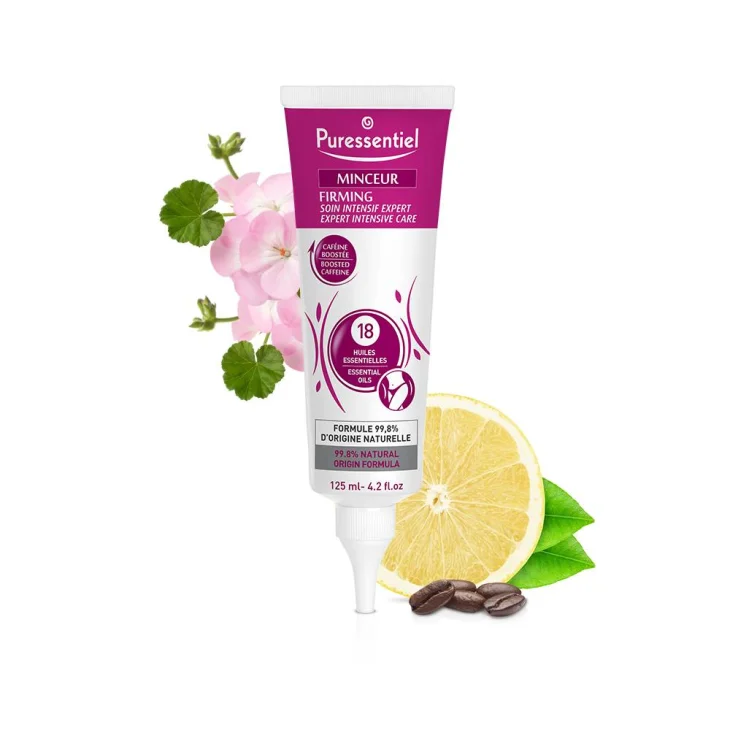 Puressentiel Trattamento Intensivo Snellente 125 ml