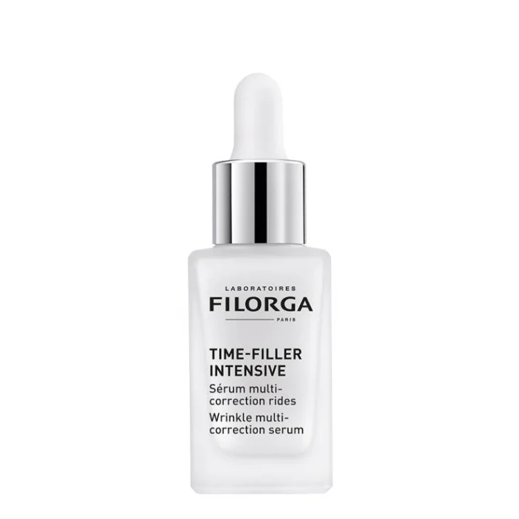 Filorga Time Filler Intensive Siero Correzione Rughe 30 ml