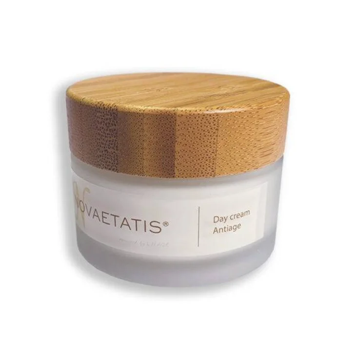 Novaetatis Crema Giorno Idratante 50 ml