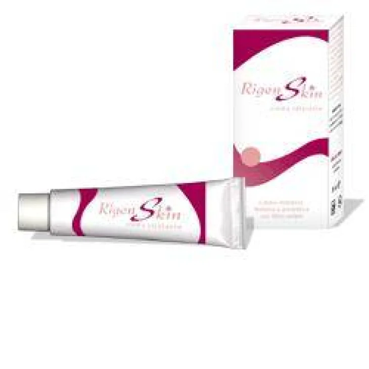 RIGENSKIN CR IDRAT 30ML TUBO