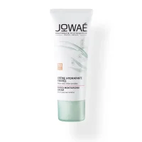 Jowaé Crema Viso Idratante Colorata Dorata 30 ml