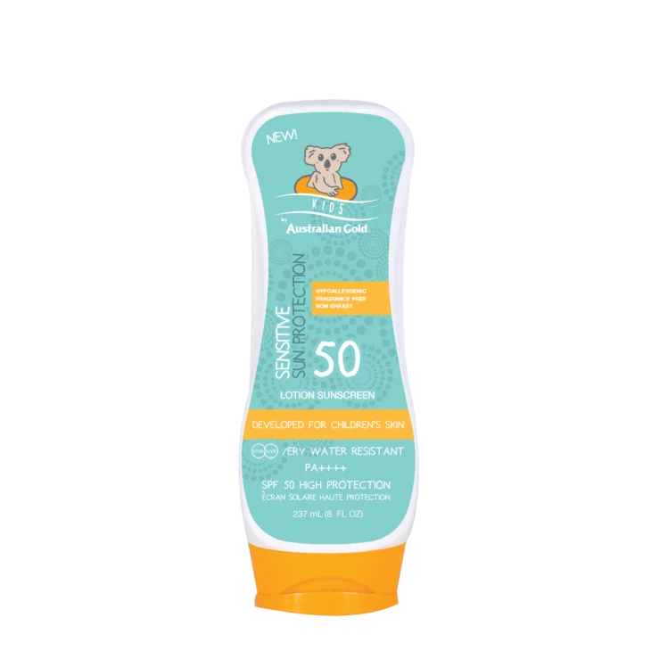 Australian Gold Spf50 Lotion Kids 237 ml