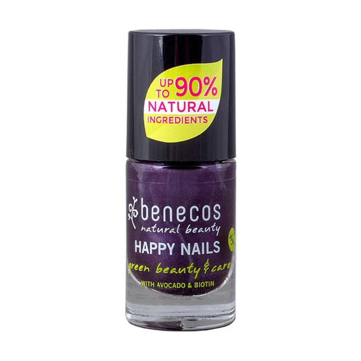 Benecos Smalto Unghie Colore Galaxy 5 ml