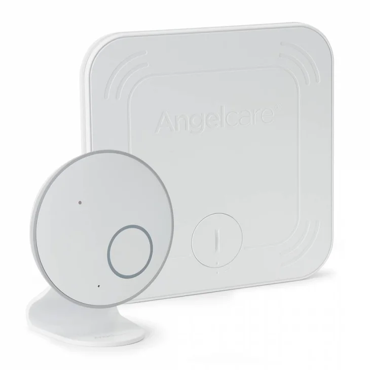 Foppapedretti Angelcare Baby Monitor Ac127