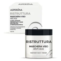 Aspersina Ristruttura Maschera Viso Anti Age 100 ml