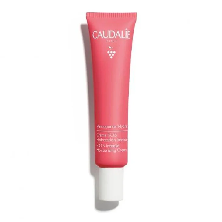 Caudalie Vinosource-Hydra Crema S.O.S Idratazione Intensa  40 ml