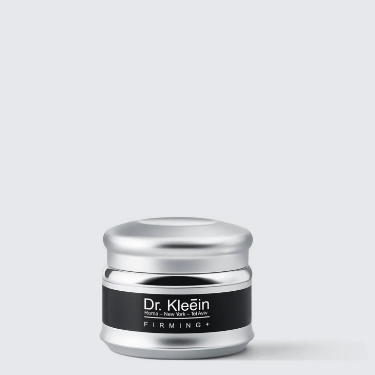 Dr Kleein Firming + Crema Viso Rassodante Antirughe 50 ml