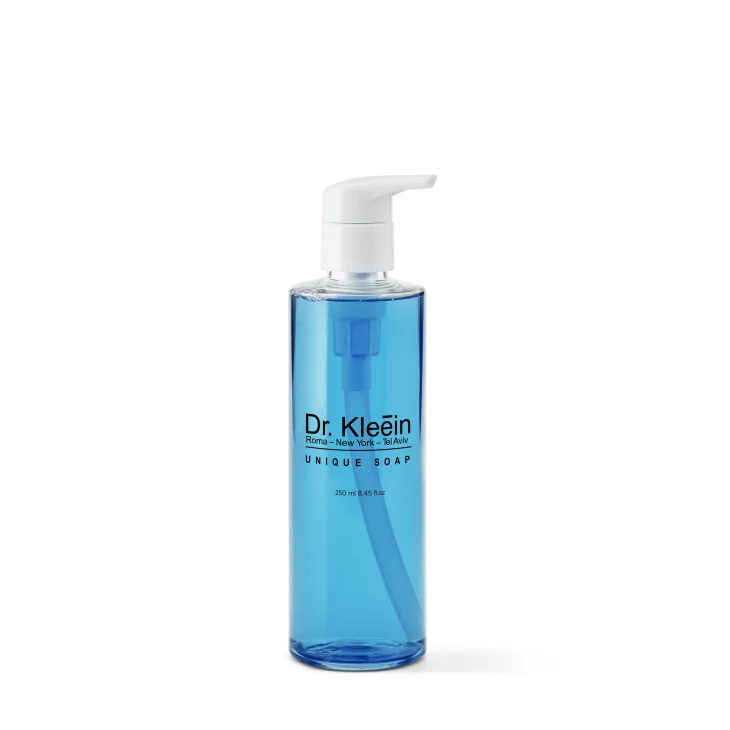 Dr Kleein Unique Soap Schiuma Detergente 250 ml