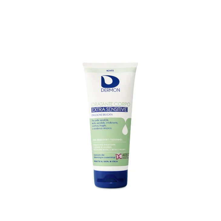 Dermon Idratante Corpo Extra Sensitive 200 ml