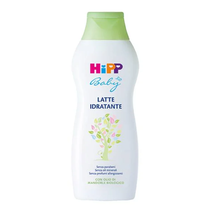 Hipp Latte Idratante 350 ml