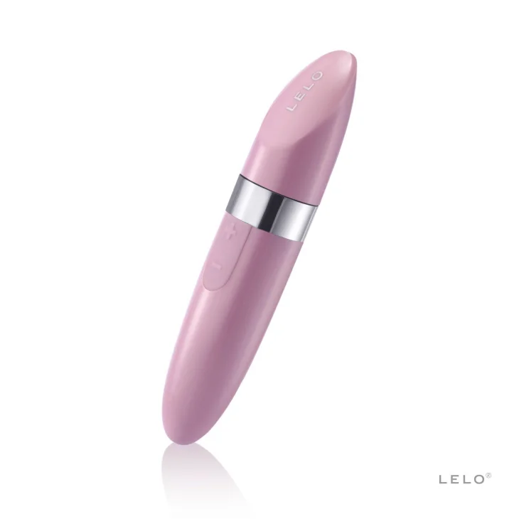 Lelo Mia 2 Petal Pink Massaggiatore Personale