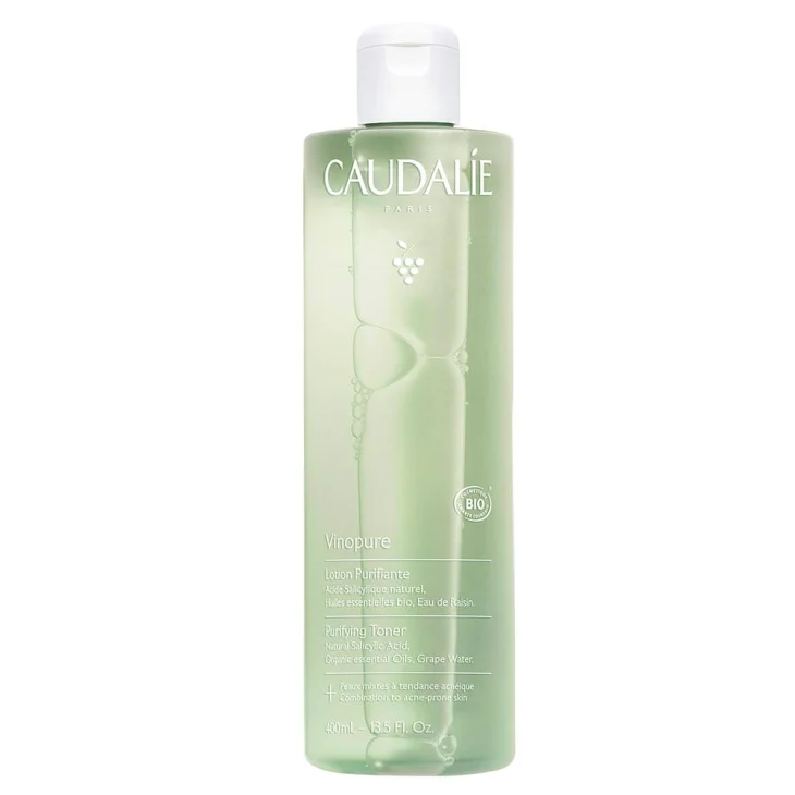 Caudalie Vinopure Lozione Purificante Pelle Perfetta 400 ml