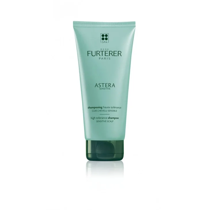 Rene Furterer Astera Sensitive Shampoo Alta Tollerabilità 200 ml