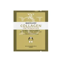 Natur Unique Ialucollagen Collagene Intensive Guance 2 Patch