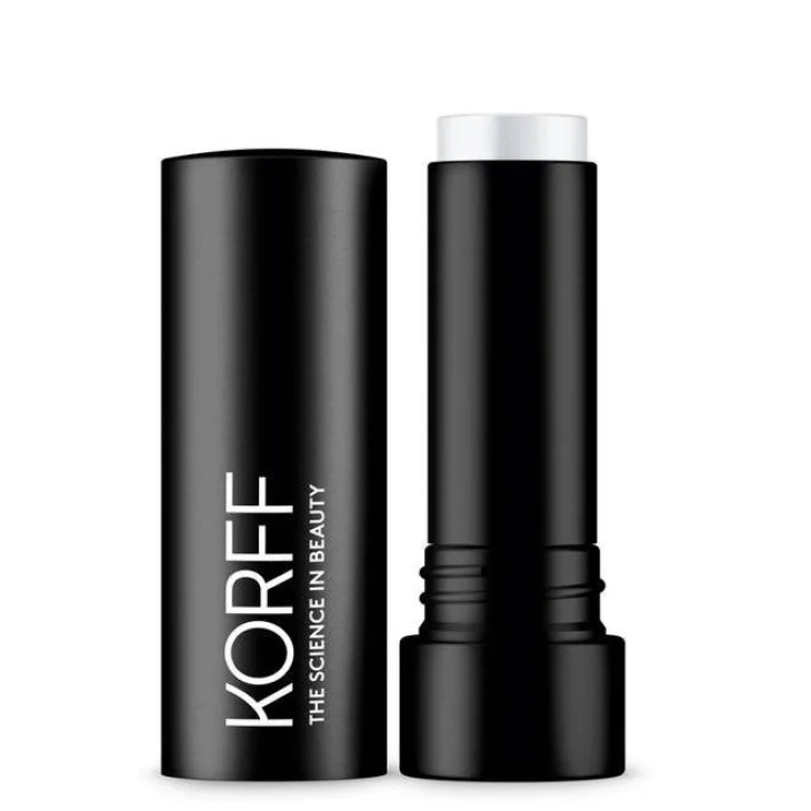 Korff Balsamo Labbra Idratante e Riparatore 4 ml