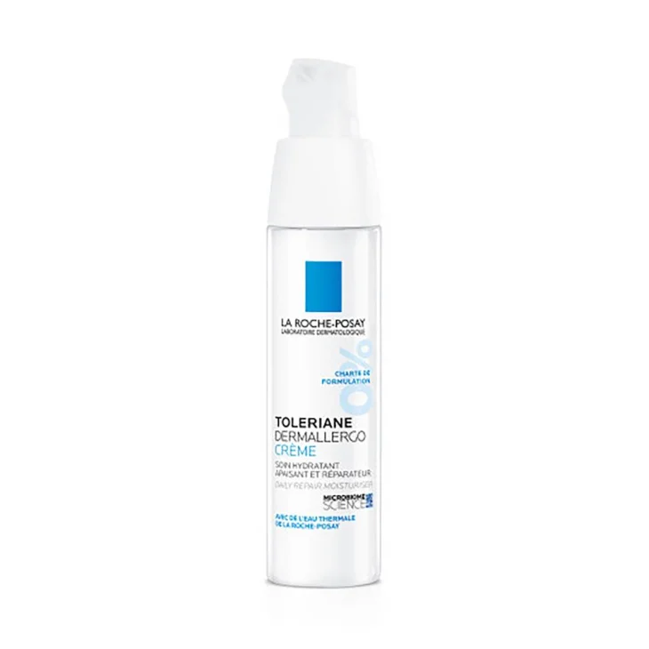 La Roche Posay Toleriane Dermallergo Crema Viso Lenitiva 40 ml