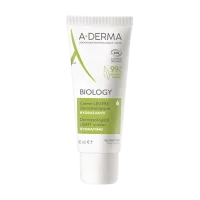 A-Derma Biology Crema Leggera Dermatologica Idratante 40ml