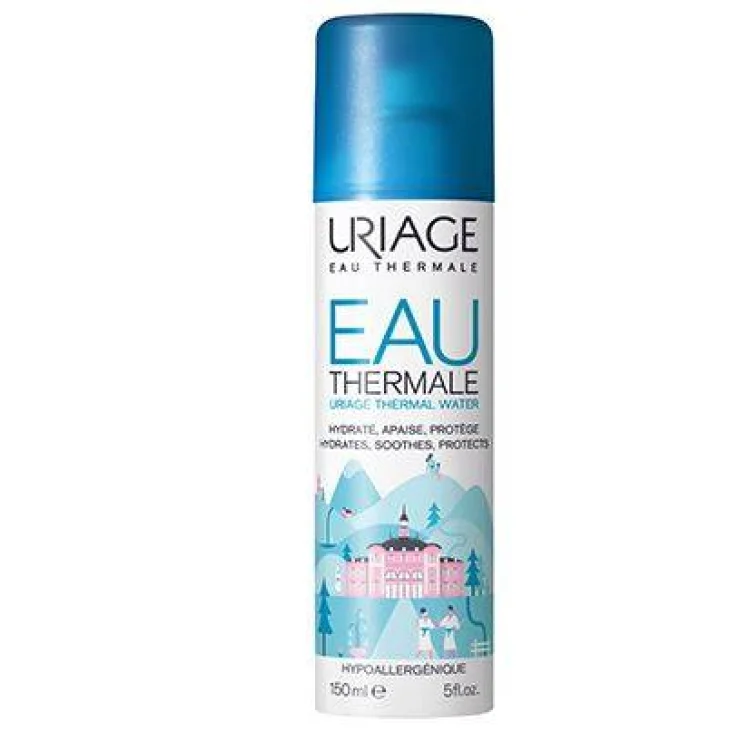 Uriage Bebe Acqua Termale 150 ml