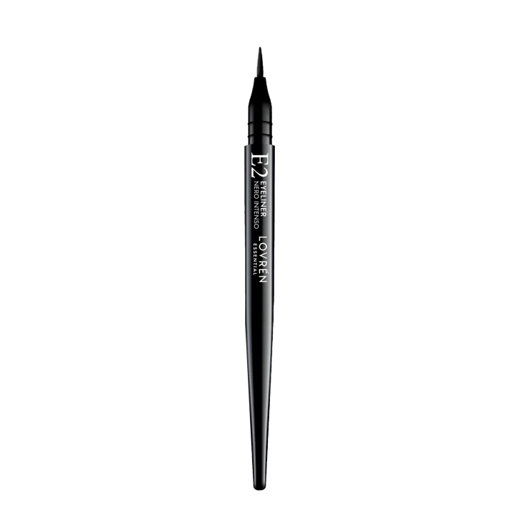 Lovren Essential Eyeliner Nero Intenso 0,6 ml