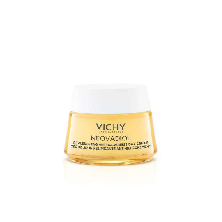 Vichy Neovadiol Post-Menopausa Crema Giorno Relipidante Anti-Rilassamento 50 ml