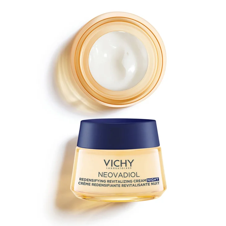 Vichy Neovadiol Peri-Menopause Crema Notte Anti Età 50 ml