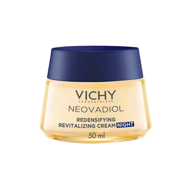 Vichy Neovadiol Peri-Menopause Crema Notte Anti Età 50 ml