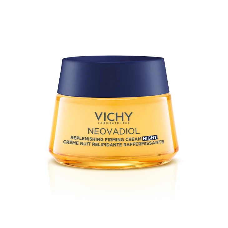 Vichy Neovadiol Post-Menopause Night Crema Notte Anti Età Ridensificante Rassodante 50 ml