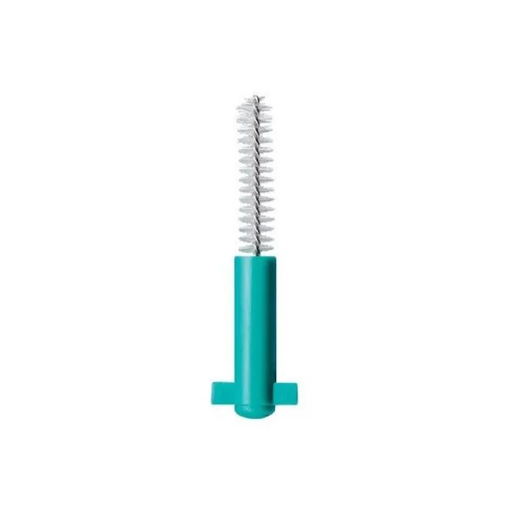 Curaprox Cps 06 Scovolino Prime Refill Turquoise 8 Pezzi