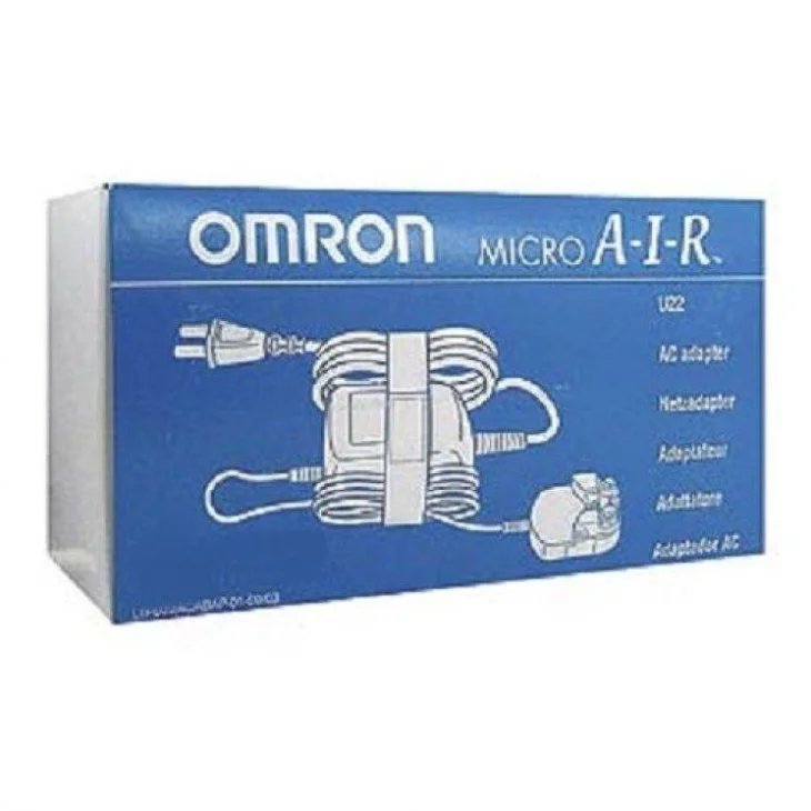 Omron Alimentatore Per Micro Air U22