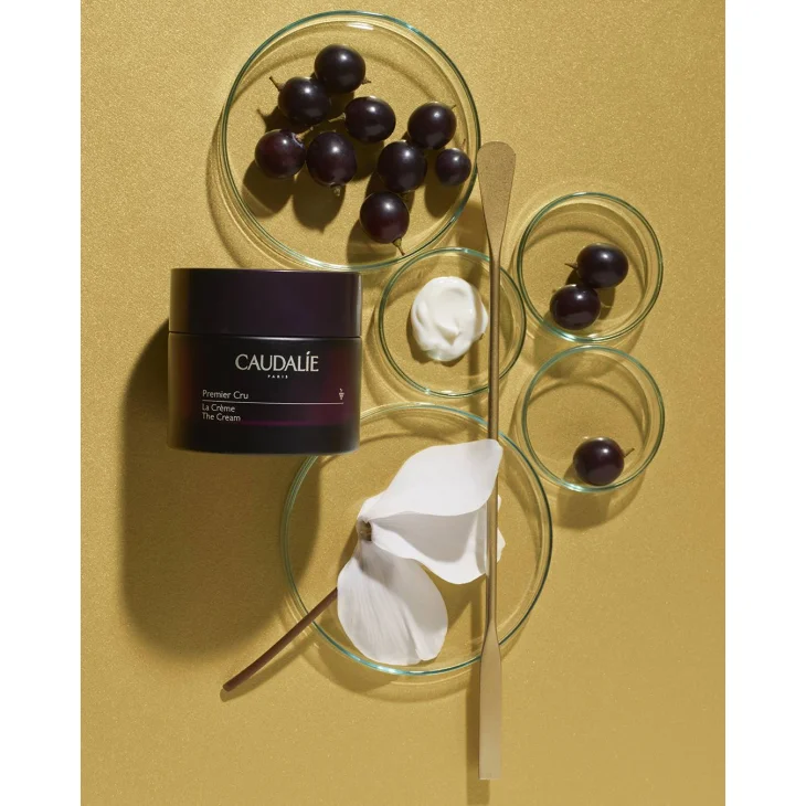 Caudalie Premier Cru La Crema Antiage Globale 50 ml