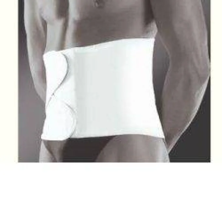 Pavis Wellness 674 27 Cm Altezza Fascia anatomica postoperatoria Grigia - Taglia: M