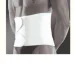 Pavis Wellness 674 27 Cm Altezza Fascia anatomica postoperatoria Grigia - Taglia: XL