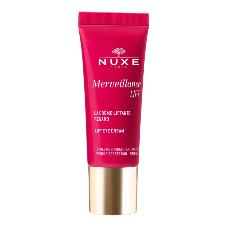 Nuxe Merveillance Lift Contorno Occhi 15ml