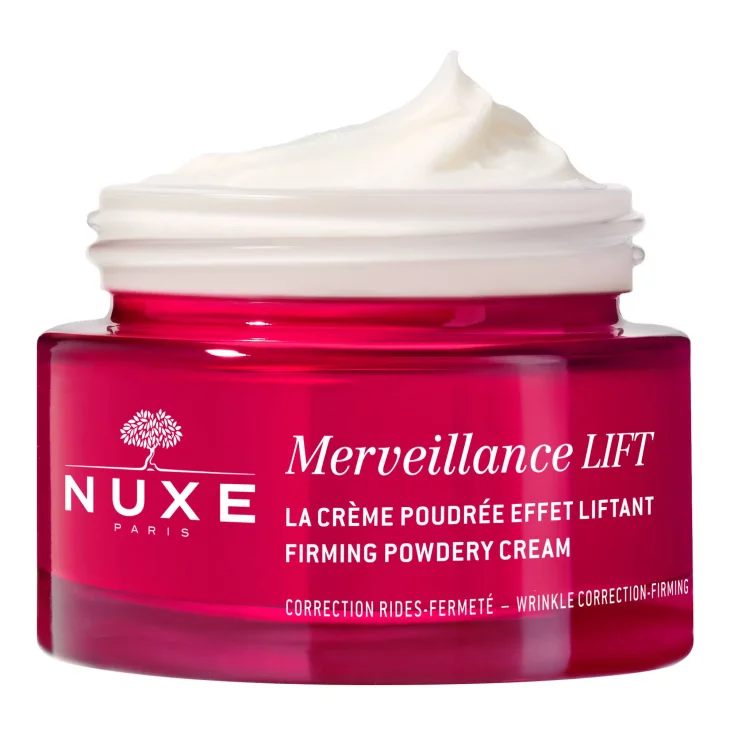 Nuxe Merveillance Lift Crema Antirughe Giorno Effetto Lifting 50ml