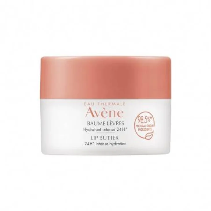 Avène Cold Cream Balsamo Labbra 10 Ml