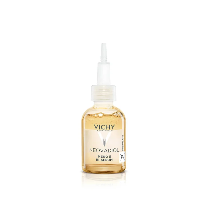 Vichy Neovadiol Meno 5 Bi-Siero Anti-Eta' Peri-Menopausa e Post-Menopausa 30ml