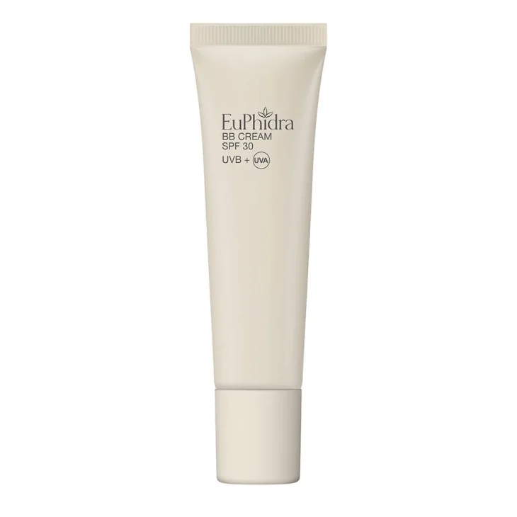 Euphidra BB Cream Spf 30 BC03 Scuro 30 Ml