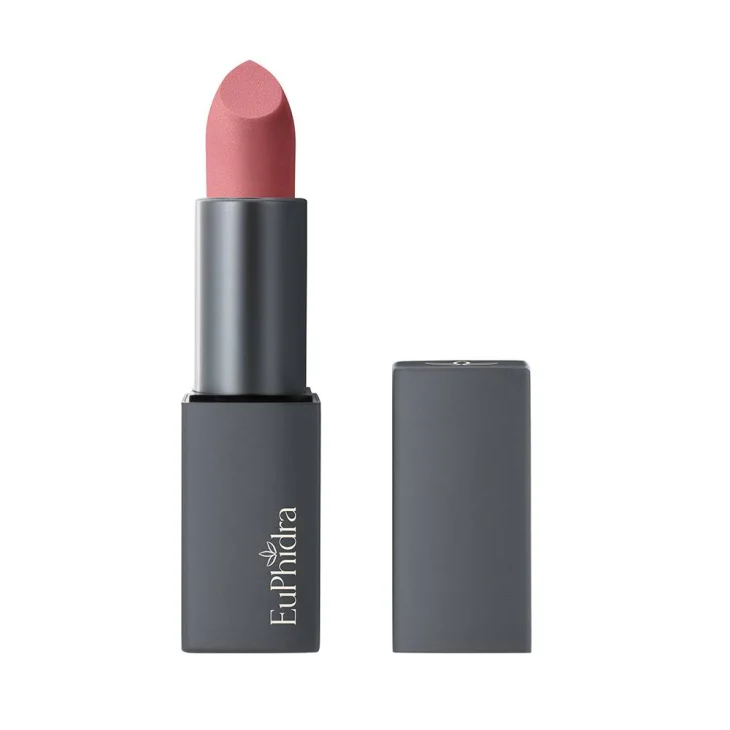 Euphidra Rossolabbra Mat RM13 Rossetto 3,5 Ml