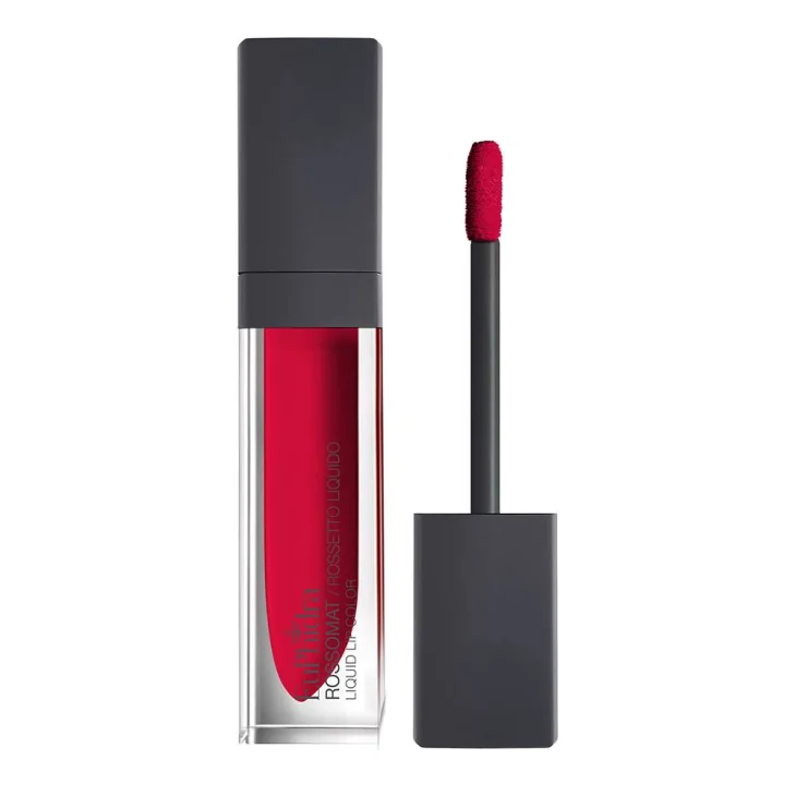 Euphidra Rossomat MR04 Diva Rossetto Liquido 5 Ml