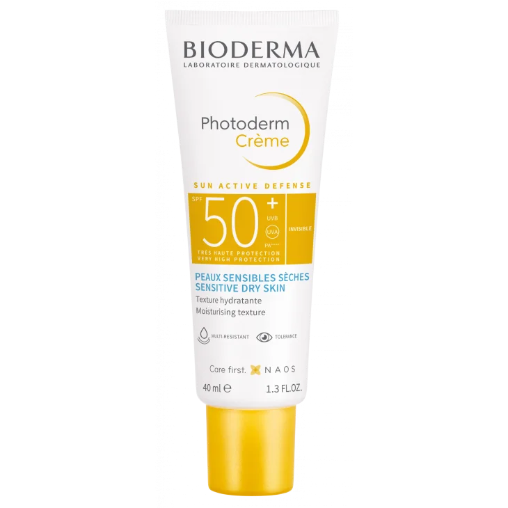 Bioderma Photoderm Crema SPF50+ 40 ml