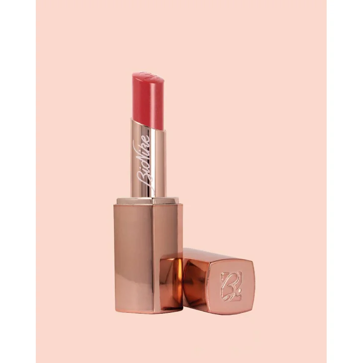 Bionike Defence Color Nutri Shine Rossetto Brillante 204 Bois de Rose