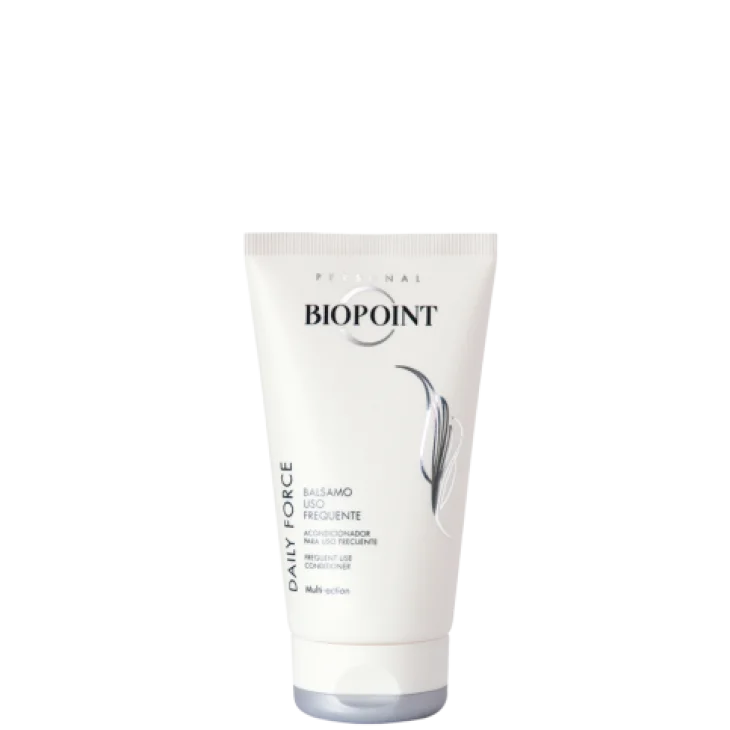 Biopoint Daily Force Balsamo ad uso frequente 150 ml