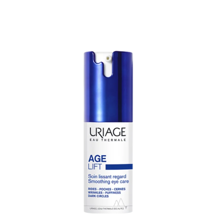 Uriage Age Lift Contorno Occhi Multi Azione Antietà 15 ml