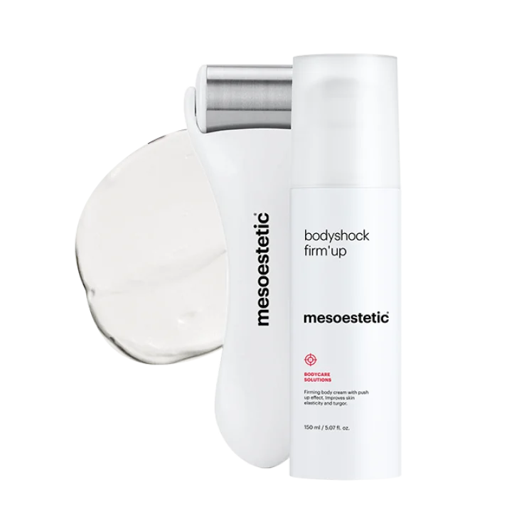 Mesoestetic Bodyshock Firm' Up Crema Corpo Rassodante 150 ml