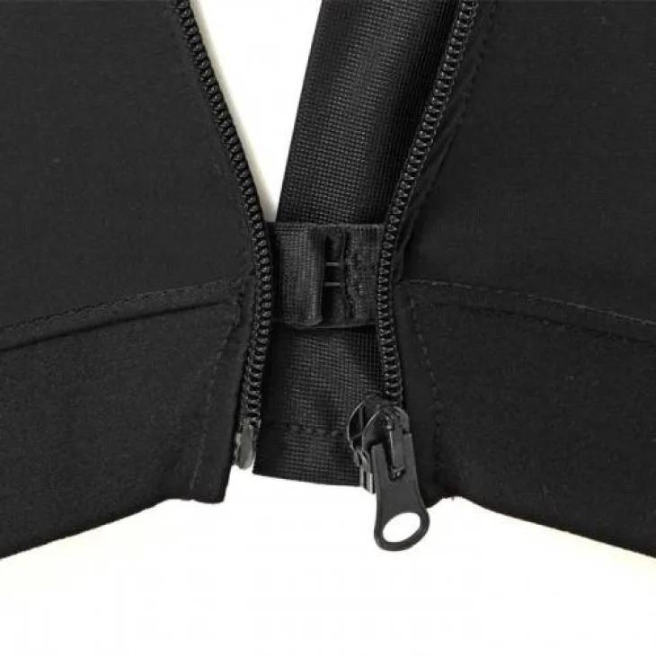 Dual Sanitaly Ekeep K1 Posture Keeper Richiamo Dinamico Dorsale Uomo - Taglia: 1