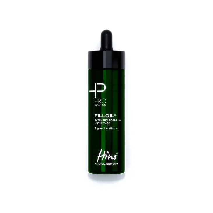 Hino Pro Balance Filloil Olio Antirughe 50 ml