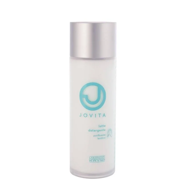 Jovita Latte Detergente Purificante e Lenitivo 150 ml