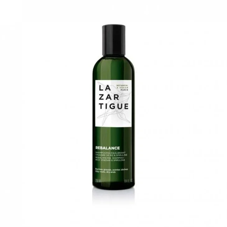 Lazartigue Rebalance Shampoo Equilibrante 250 ml