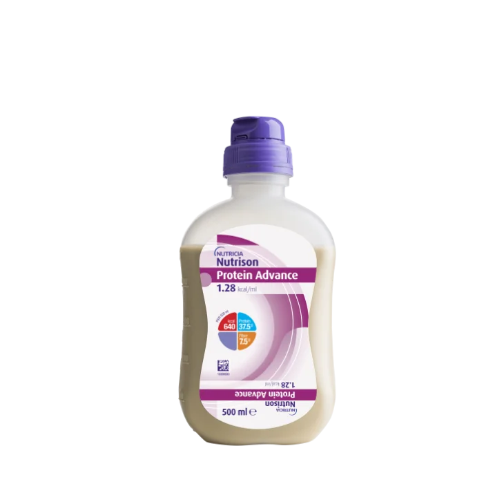 Nutrison Protein Advance Integratore energizzante 500 ml