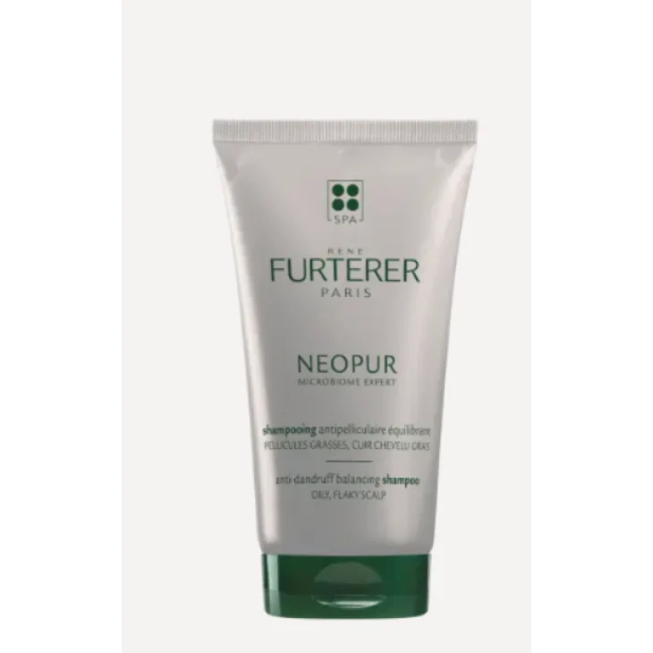 Rene Furterer Neopur Shampoo Equilibrante Forfora Grassa 150 ml